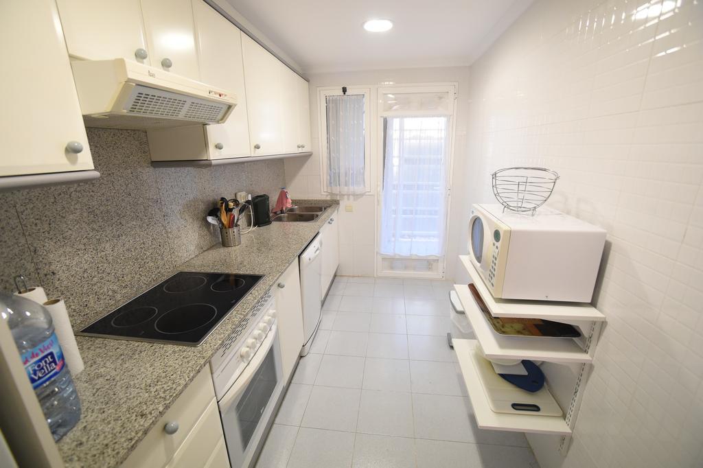 Javea Golden Beach 1 Arenal Beach Room photo
