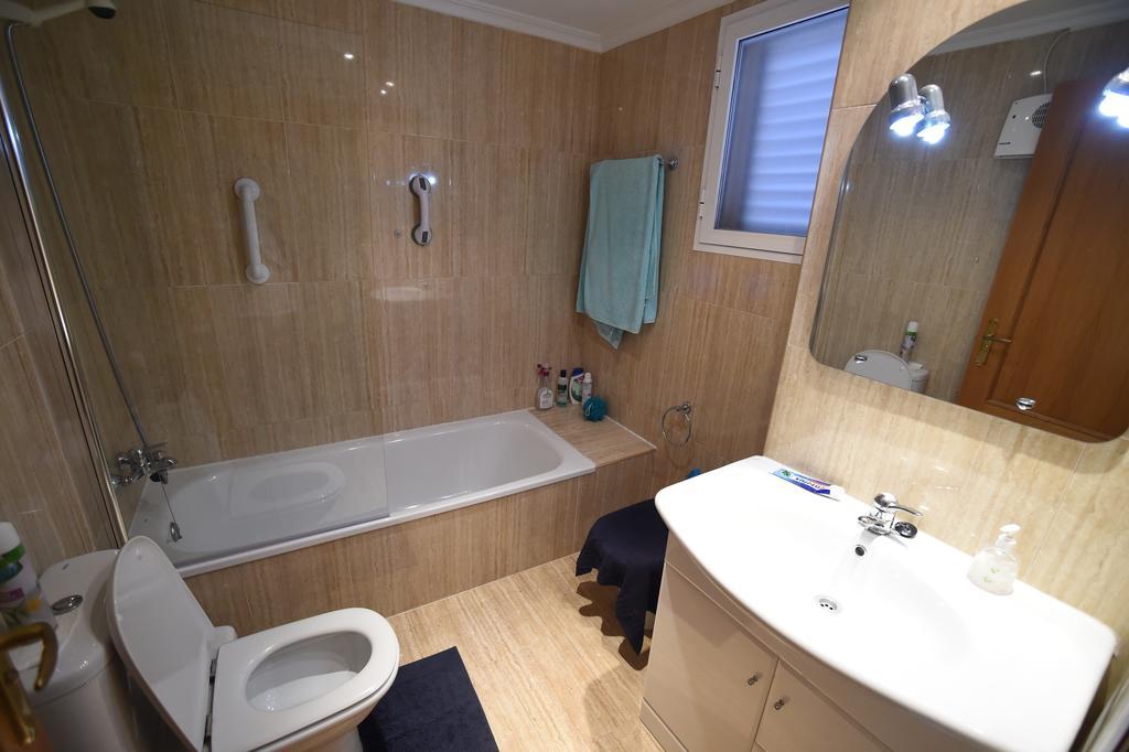 Javea Golden Beach 1 Arenal Beach Room photo