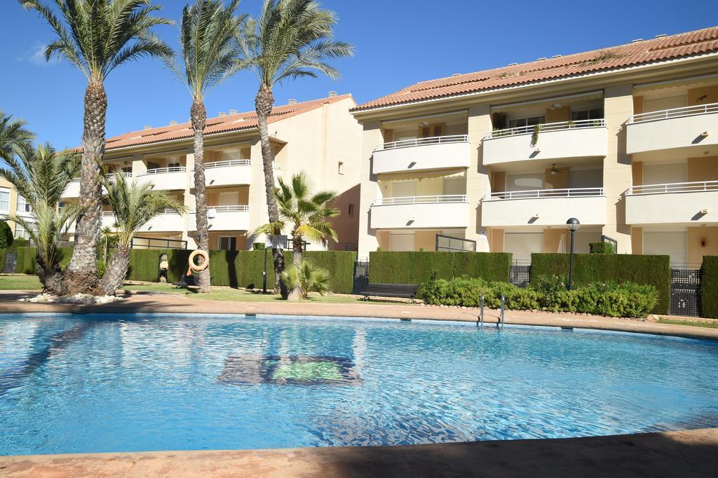 Javea Golden Beach 1 Arenal Beach Room photo