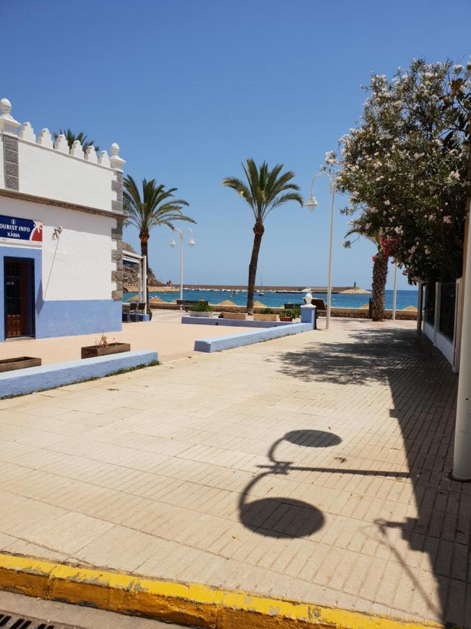 Javea Golden Beach 1 Arenal Beach Exterior photo